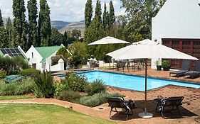 The Gables-Clarens